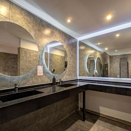 Aldea Hostel & Cafe Córdoba Ngoại thất bức ảnh