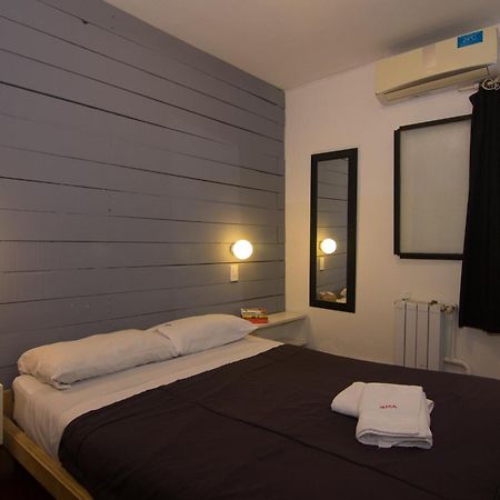 Aldea Hostel & Cafe Córdoba Ngoại thất bức ảnh