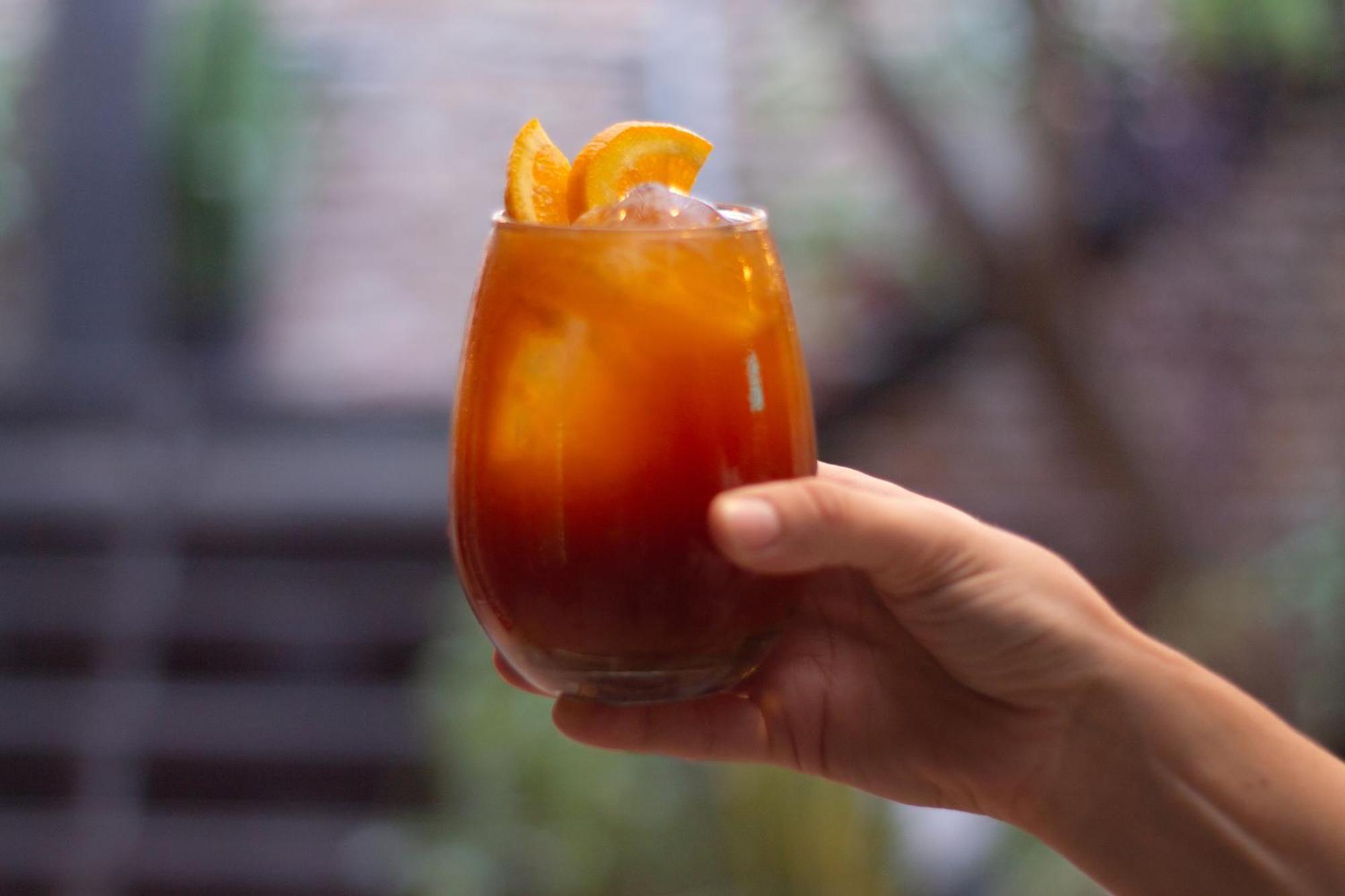 Aldea Hostel & Cafe Córdoba Ngoại thất bức ảnh