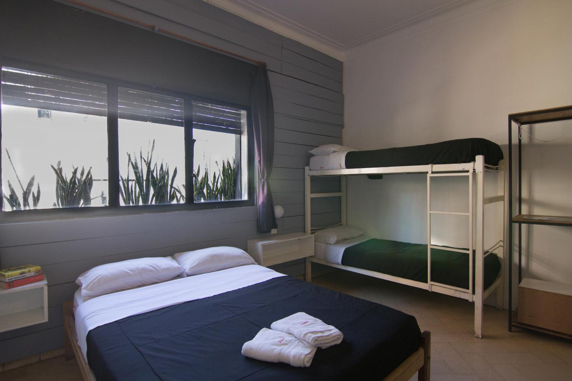 Aldea Hostel & Cafe Córdoba Ngoại thất bức ảnh
