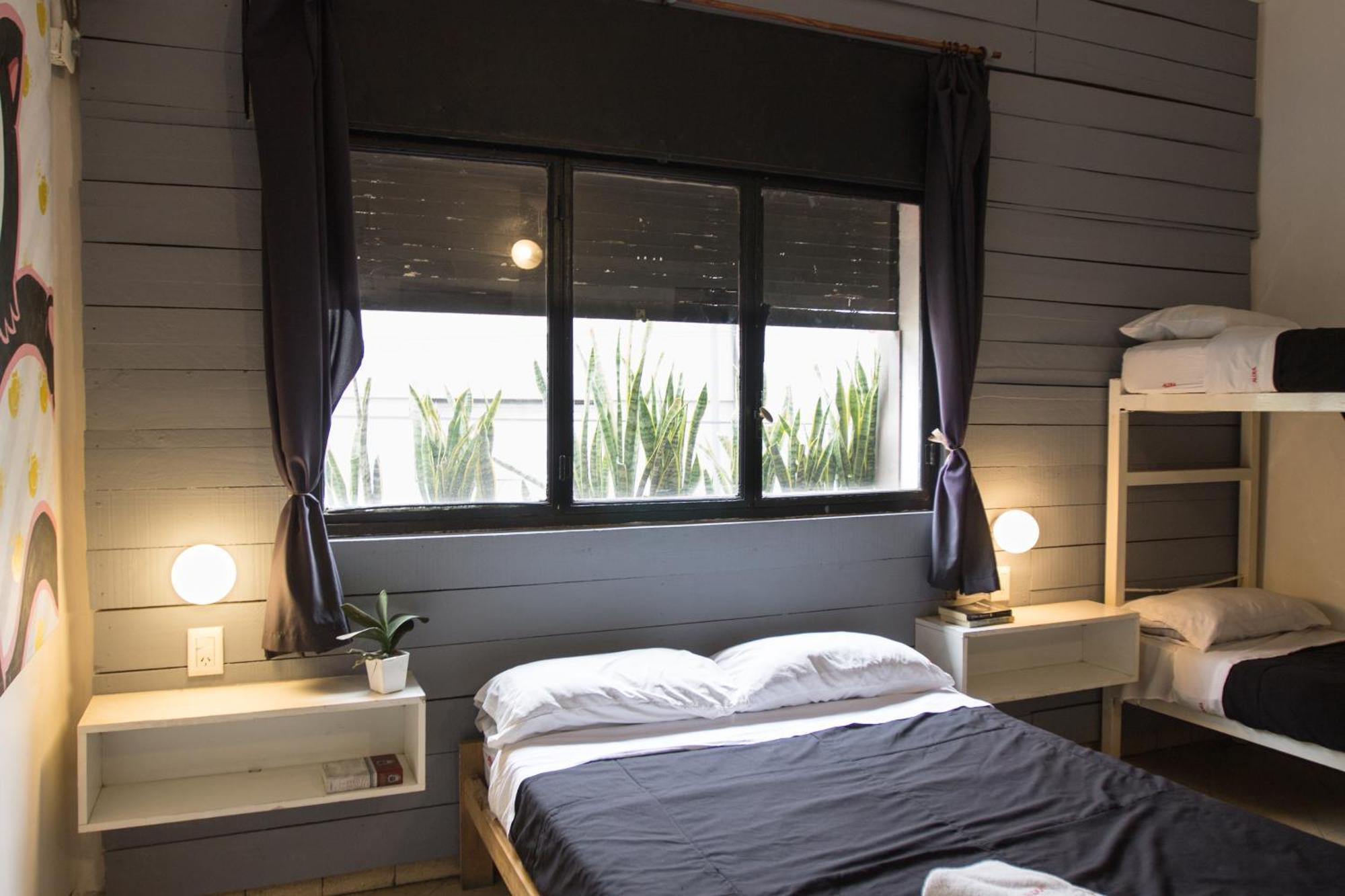 Aldea Hostel & Cafe Córdoba Ngoại thất bức ảnh
