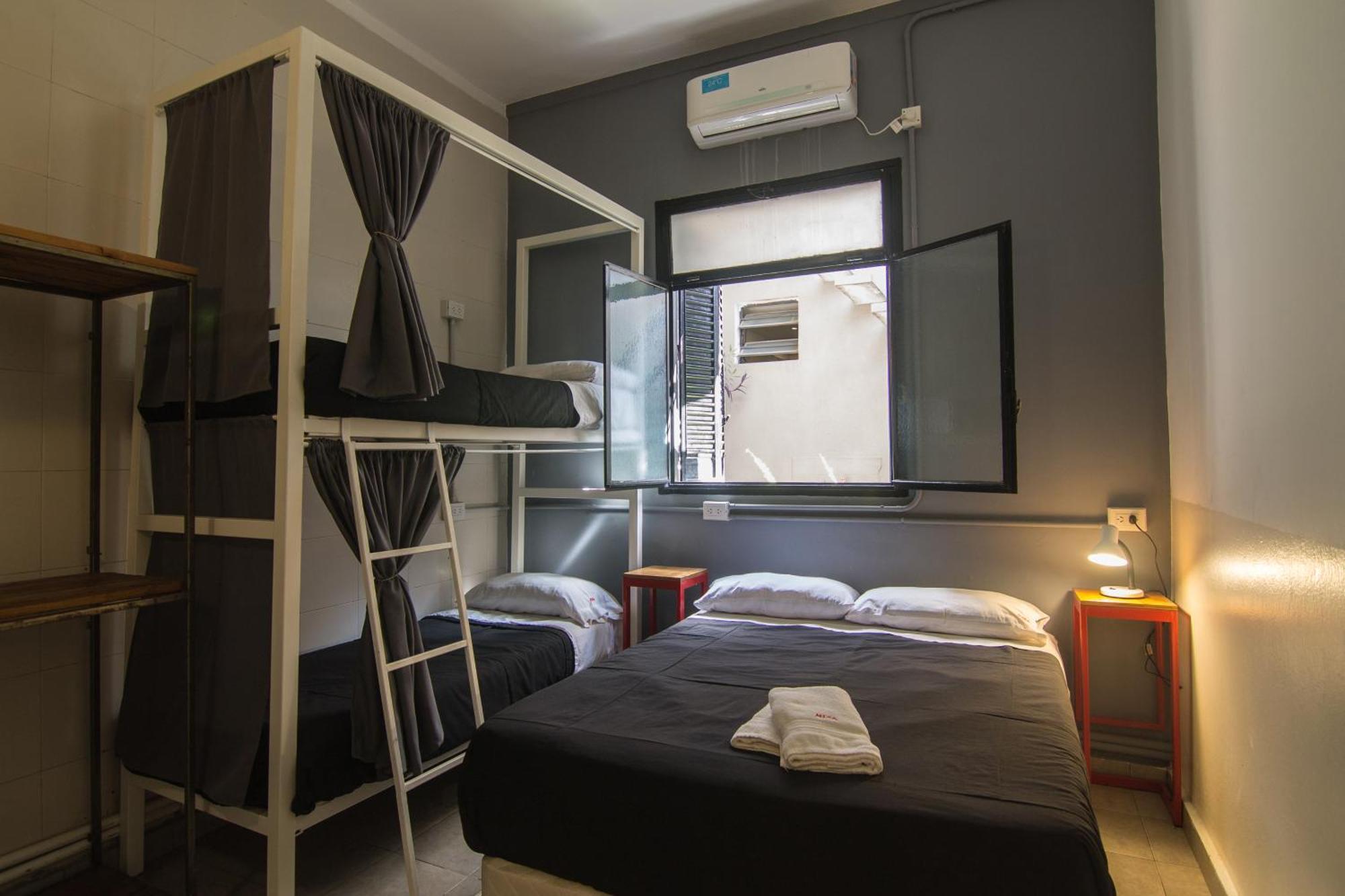 Aldea Hostel & Cafe Córdoba Ngoại thất bức ảnh