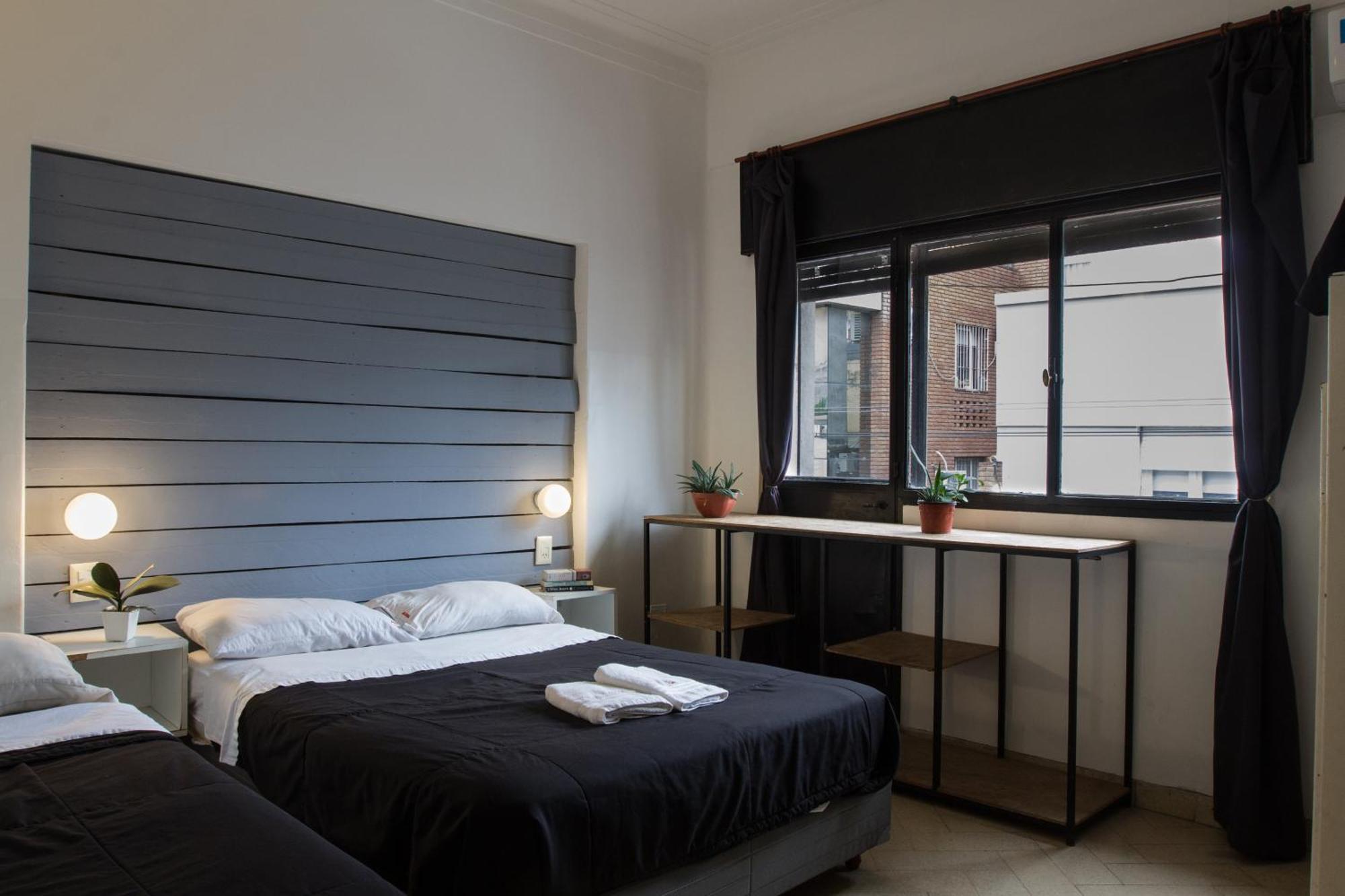 Aldea Hostel & Cafe Córdoba Ngoại thất bức ảnh