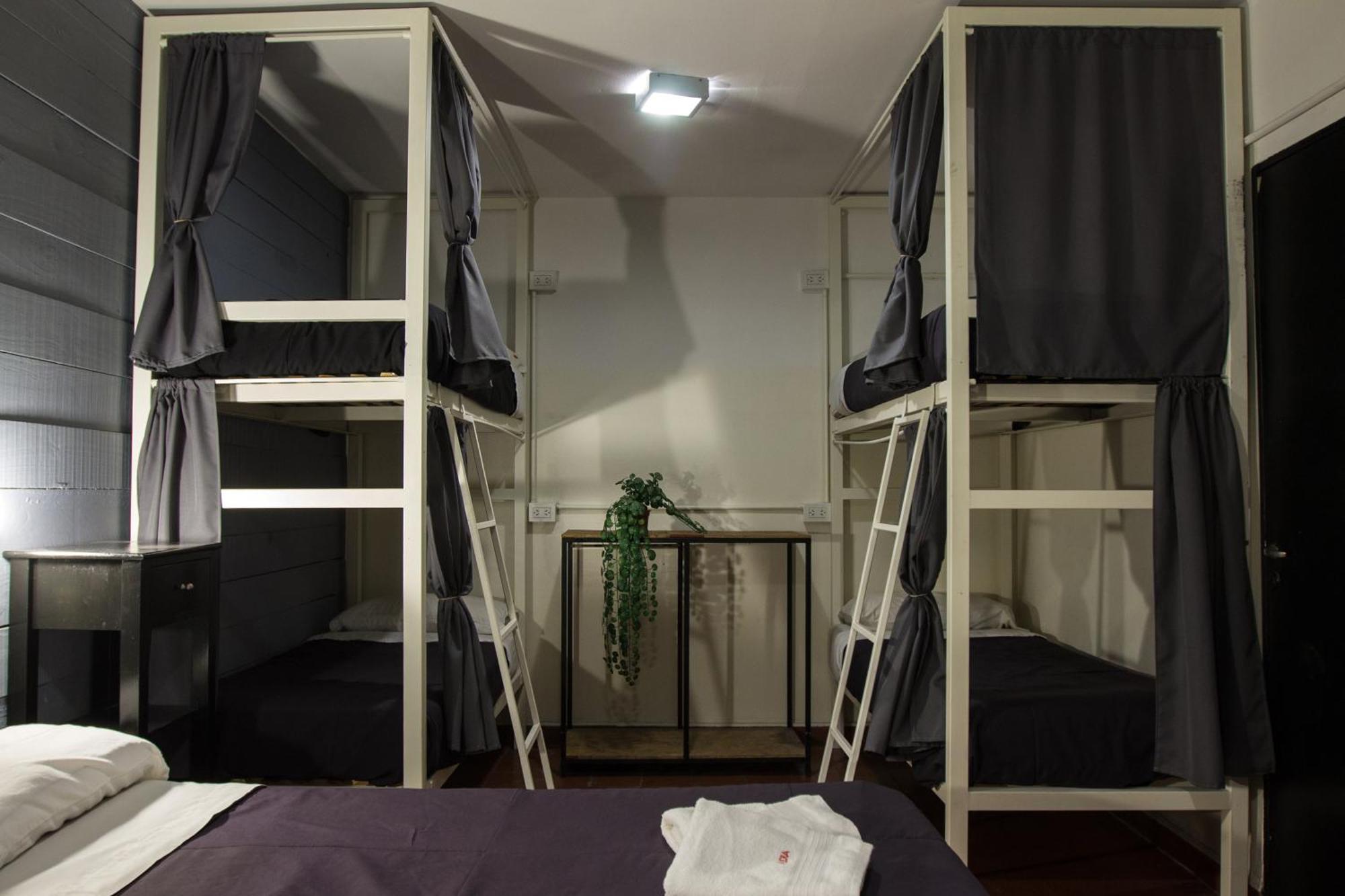 Aldea Hostel & Cafe Córdoba Ngoại thất bức ảnh