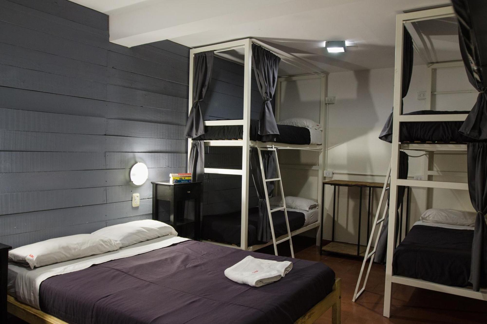 Aldea Hostel & Cafe Córdoba Ngoại thất bức ảnh