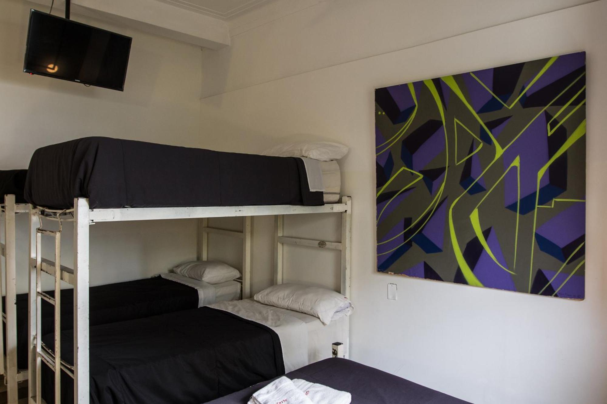 Aldea Hostel & Cafe Córdoba Ngoại thất bức ảnh
