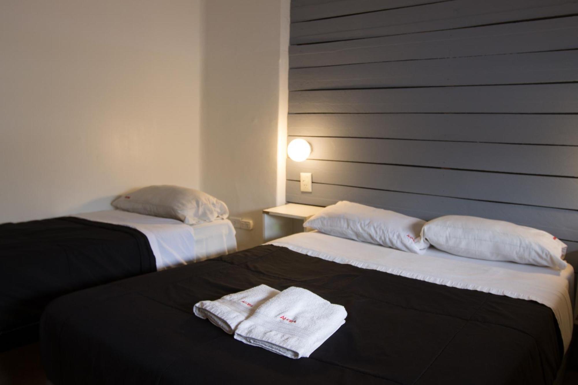 Aldea Hostel & Cafe Córdoba Ngoại thất bức ảnh