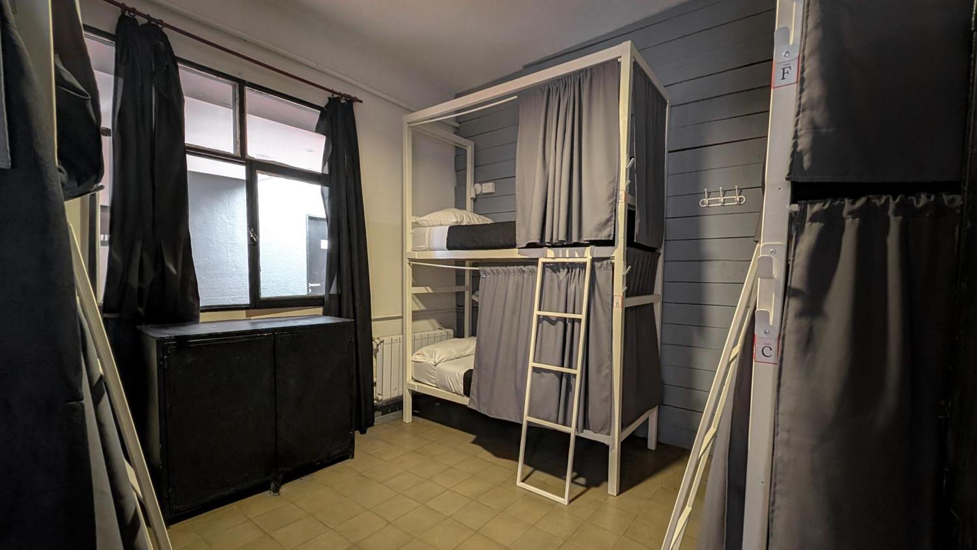 Aldea Hostel & Cafe Córdoba Ngoại thất bức ảnh