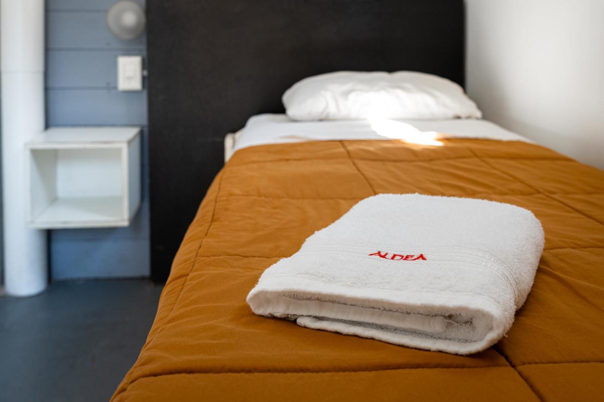 Aldea Hostel & Cafe Córdoba Ngoại thất bức ảnh