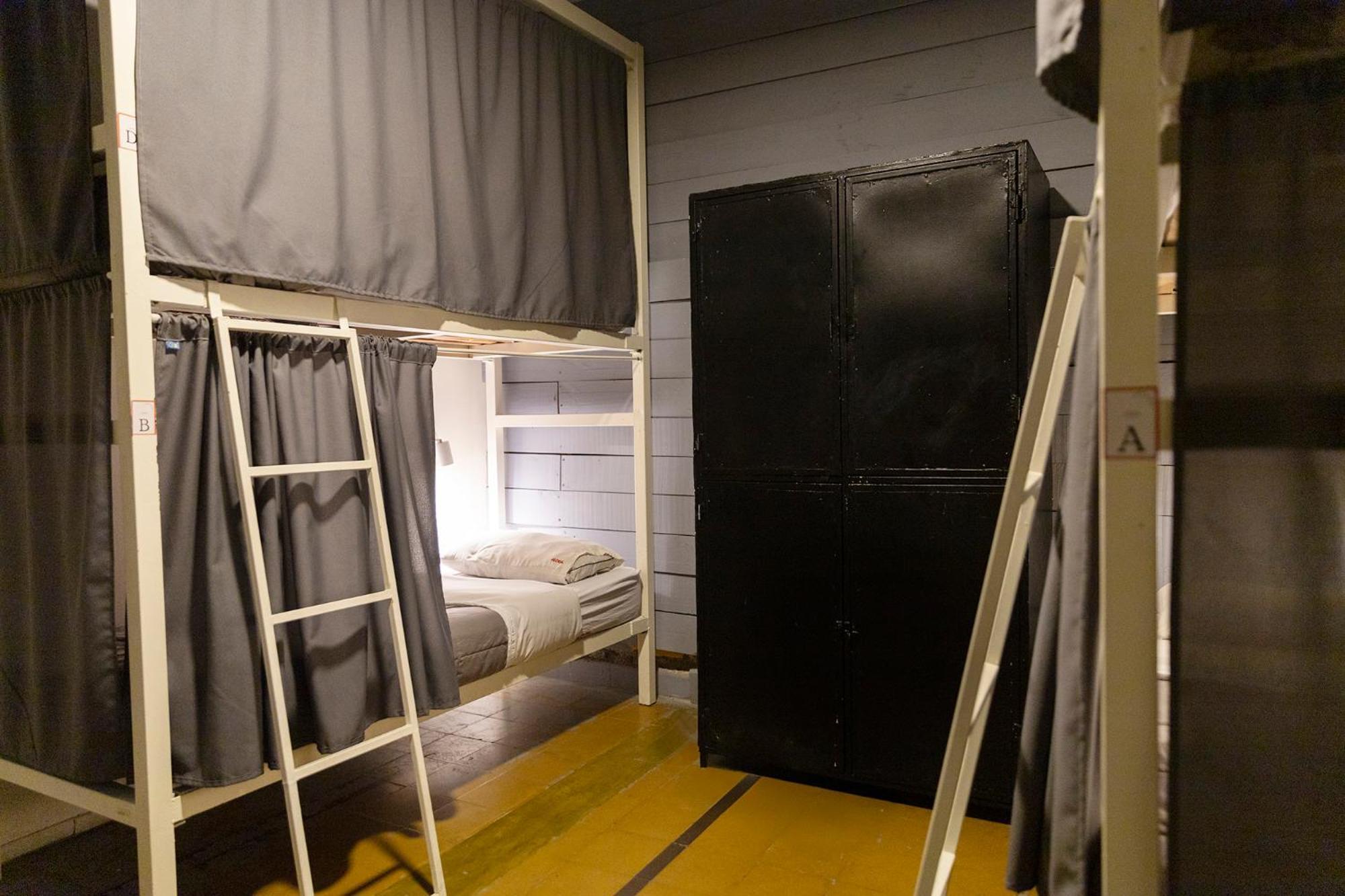 Aldea Hostel & Cafe Córdoba Ngoại thất bức ảnh